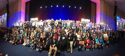All Youth Attending CADCA National Forum 2019
